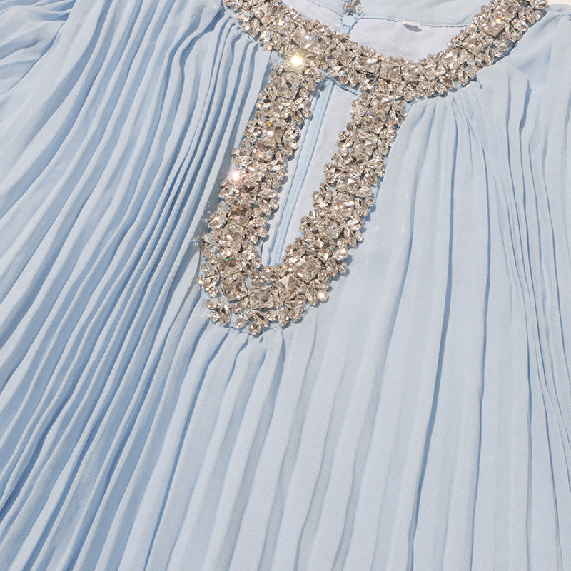 Socialite Elegance Summer Dress