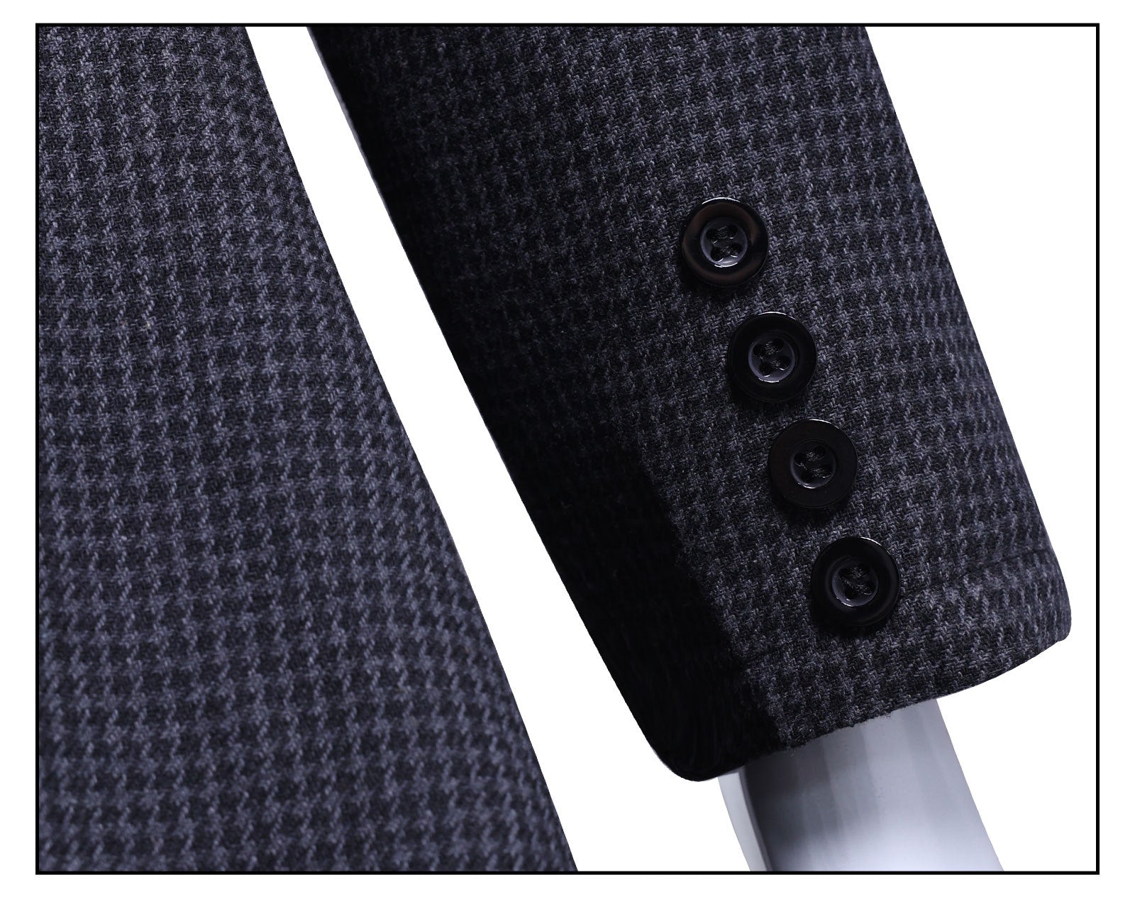 Wednesday Addams Cosplay Coat