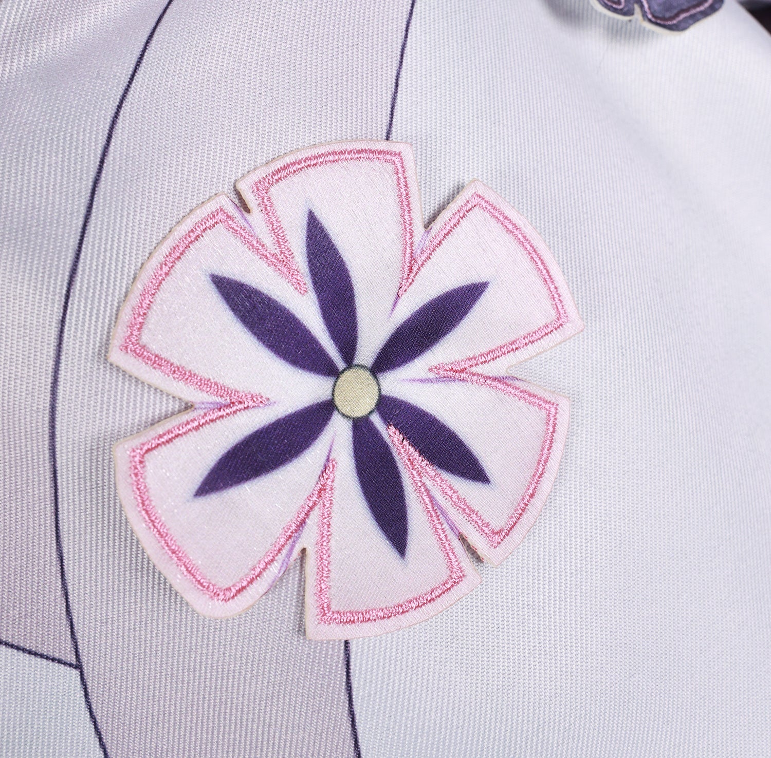 Honkai: Star Rail Xia Die Cosplay Costume – Full Set