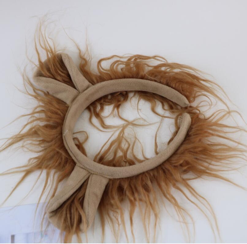 Halloween Animal Ear Headbands