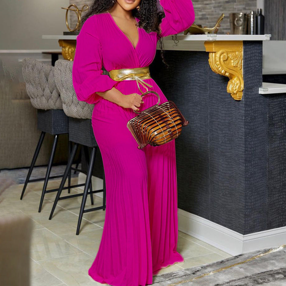 Sumemr Sexy Plus Sizes Women Jumpsuits & Rompers