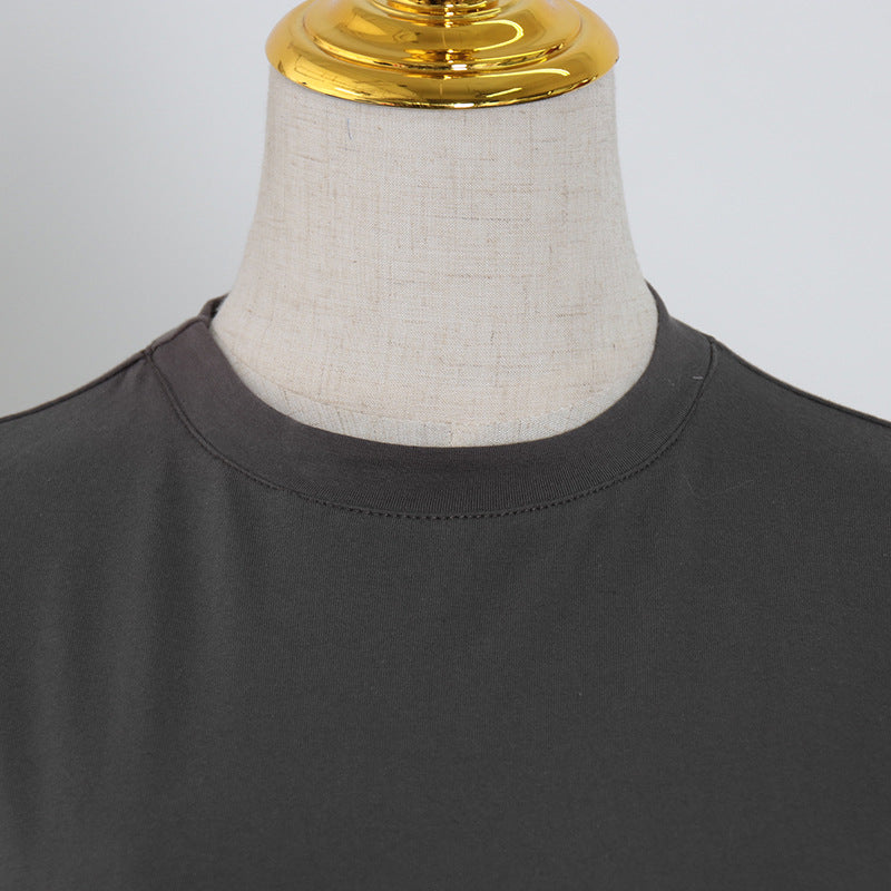 Elegant Summer Tulle Summer Dresses-Dresses-Free Shipping at meselling99