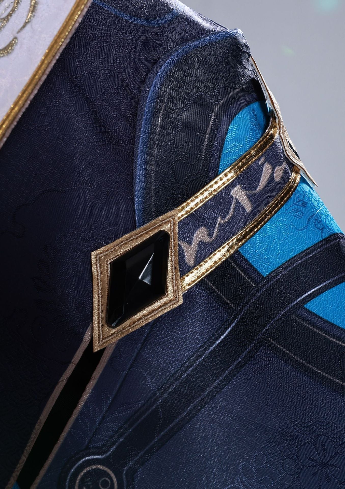 Honkai: Star Rail Anime Outfit Set Dan Heng Cosplay Costume