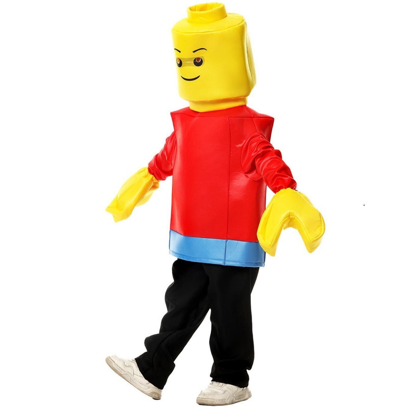 Kids Ninja Halloween Costume