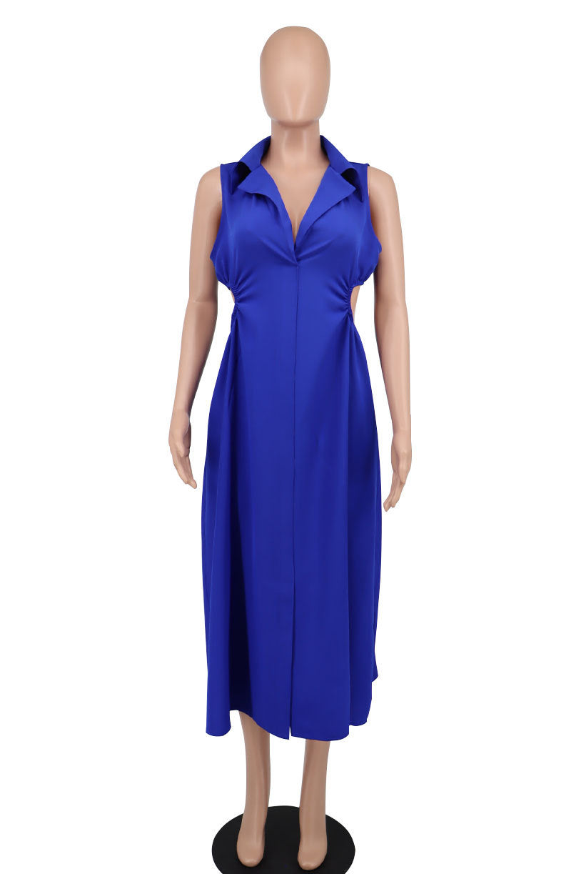 Classy Summer Designed Long Dresses