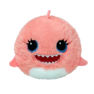 REEF  Pink Shark Bouncer