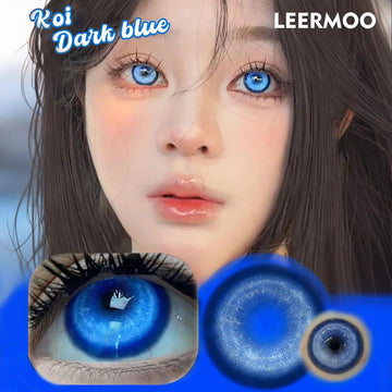 Moco Jelly Grey Colored Contact Lenses for Eyes 1pair Contacts Pink Purple Lens Cosplay Lenses Halloween Lens  Yearly