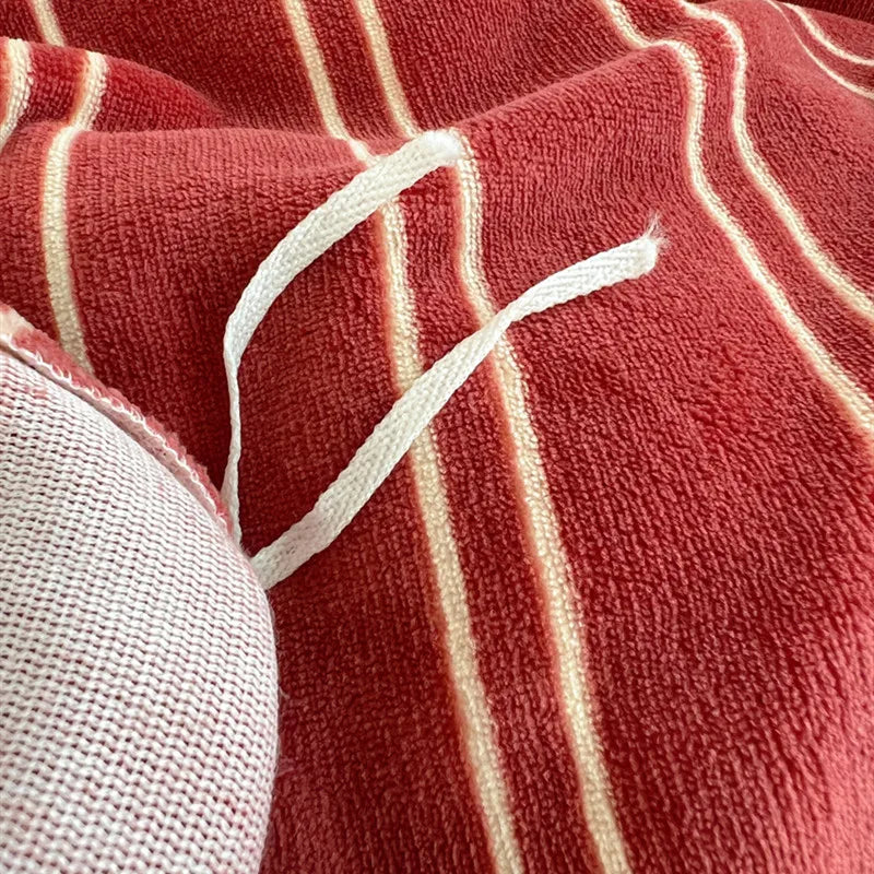 Warm Bedding Bed Cover (No Pillowcase)
