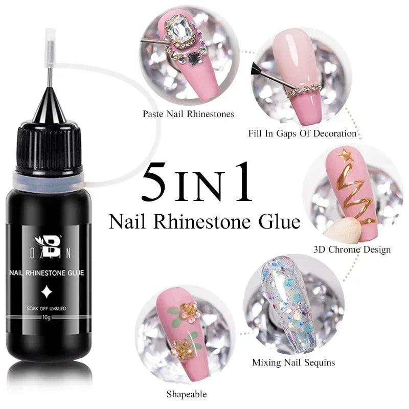 7.5ml Golden Gradient Cat Eye Nail Polish Gel Phototherapeutic Gel Soak Off Nail Magnetic Gel Polish Nail Art DlY