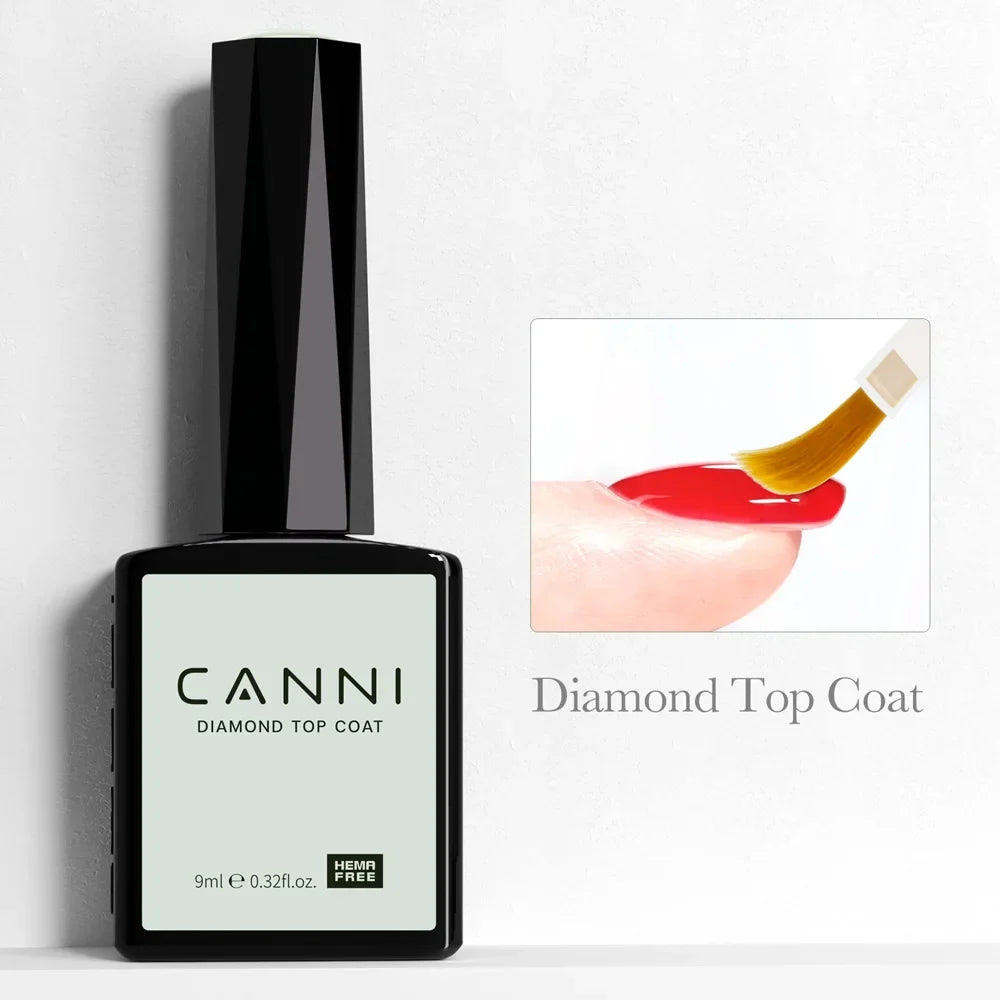 Gel Nail Polish Glitter Diamond Sparkle Color Collection Gorgeous Color HEMA FREE Soak Off UV LED Semi Permanent AurorGel