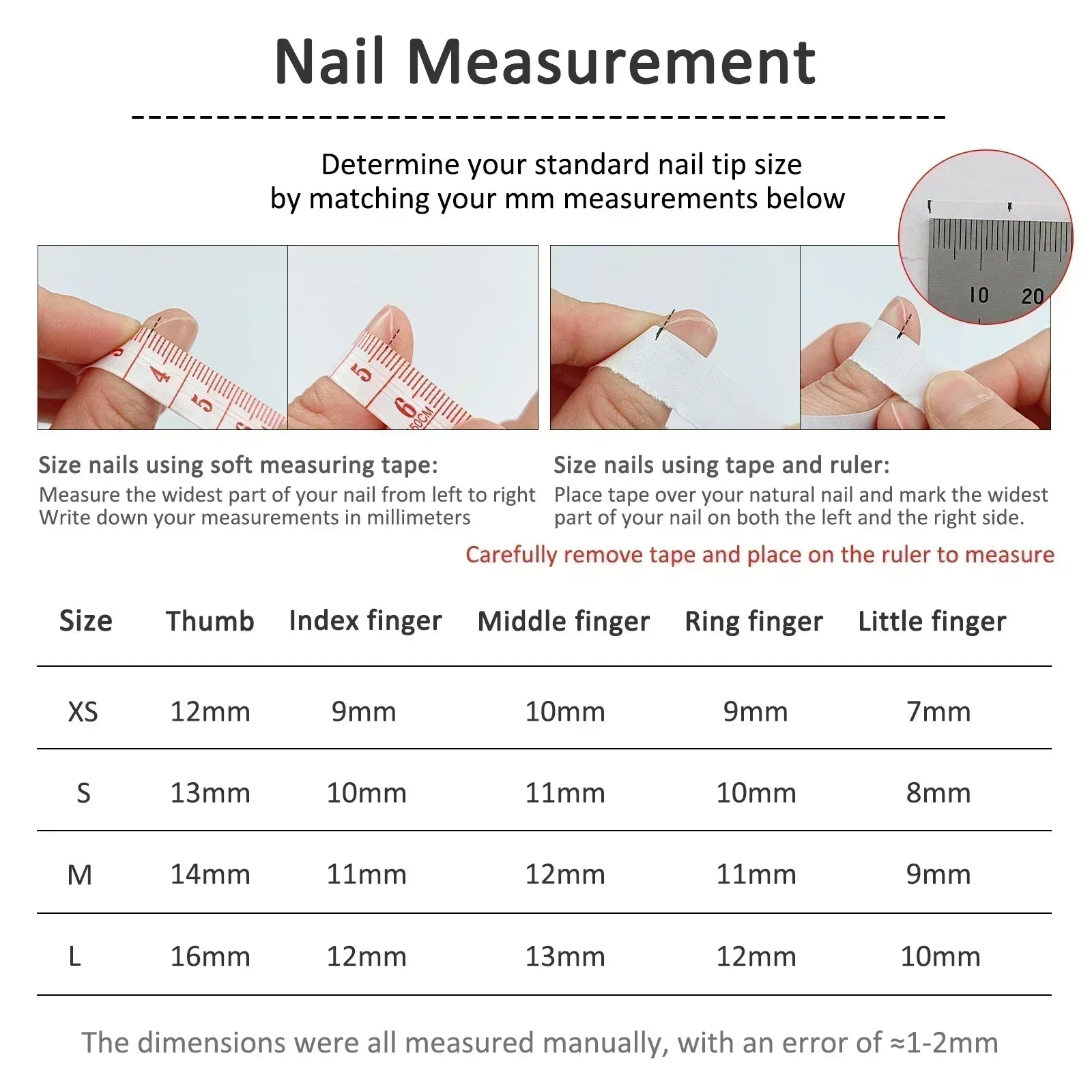 10Pcs Pink Coffin Handmade Press On Nails Moon Stars False Nails Sweet Bow Diamond Design Full Cover Ballet Fake Nails Press On