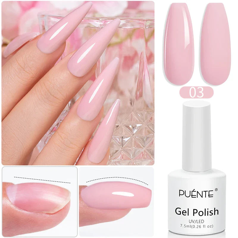 7.5ML Amber Moonlight Cat Magnetic Gel Nail Polish WaterLight Cat Eye Gel Soak Off Semi-Permanent Nail Art Varnish For Manicure