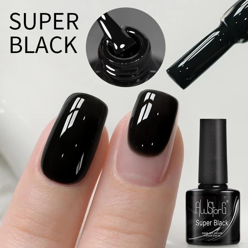 7.5ml Golden Gradient Cat Eye Nail Polish Gel Phototherapeutic Gel Soak Off Nail Magnetic Gel Polish Nail Art DlY