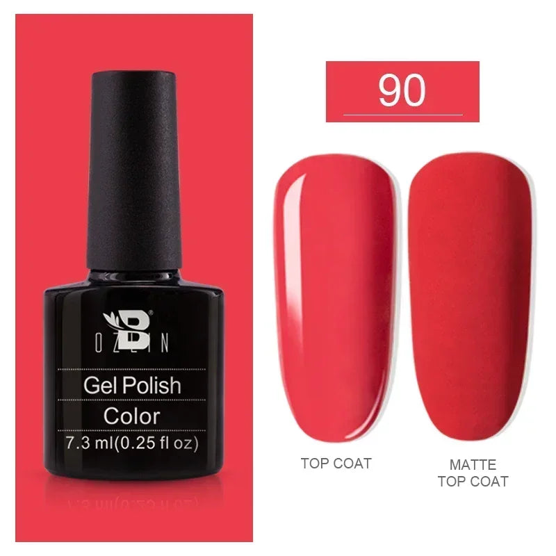 7.5ml Golden Gradient Cat Eye Nail Polish Gel Phototherapeutic Gel Soak Off Nail Magnetic Gel Polish Nail Art DlY