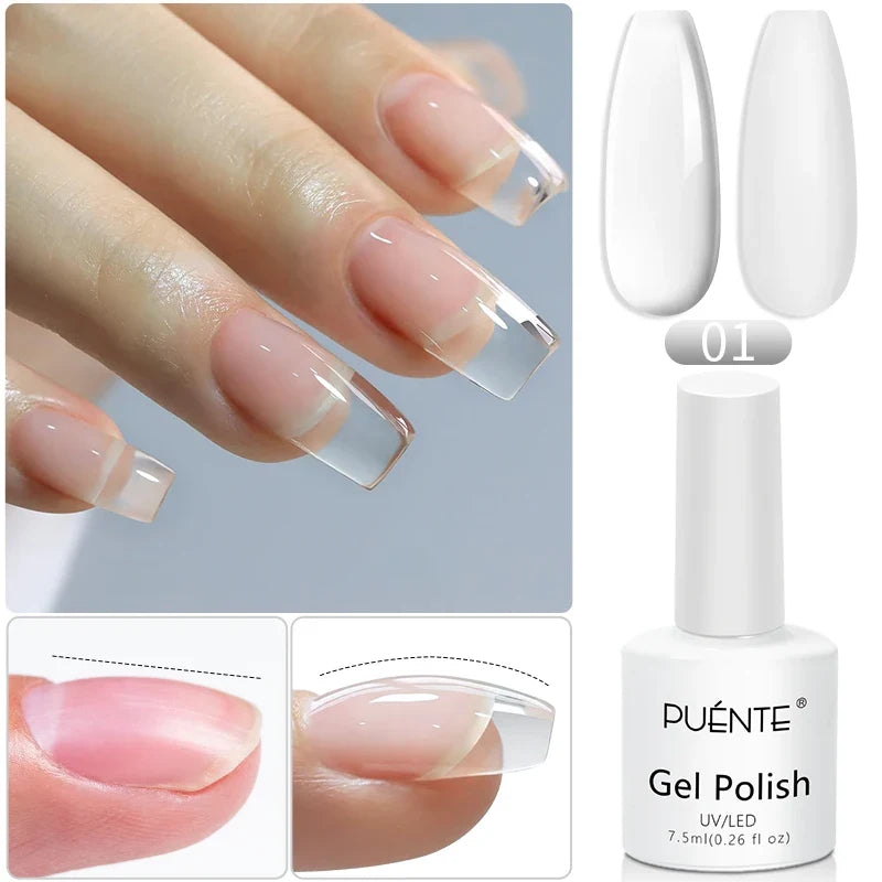 7.5ML Amber Moonlight Cat Magnetic Gel Nail Polish WaterLight Cat Eye Gel Soak Off Semi-Permanent Nail Art Varnish For Manicure