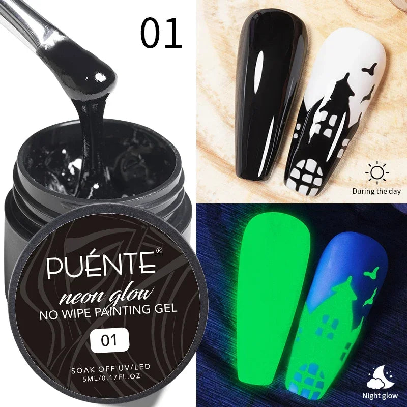 7.5ML Amber Moonlight Cat Magnetic Gel Nail Polish WaterLight Cat Eye Gel Soak Off Semi-Permanent Nail Art Varnish For Manicure