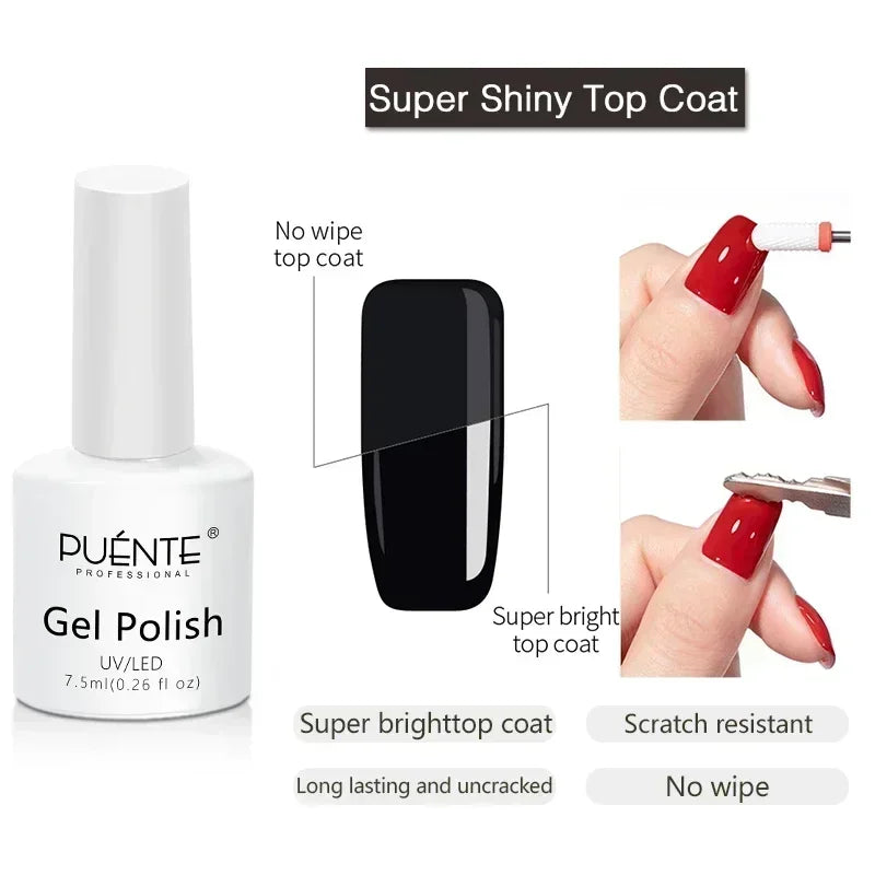 7.5ML Amber Moonlight Cat Magnetic Gel Nail Polish WaterLight Cat Eye Gel Soak Off Semi-Permanent Nail Art Varnish For Manicure