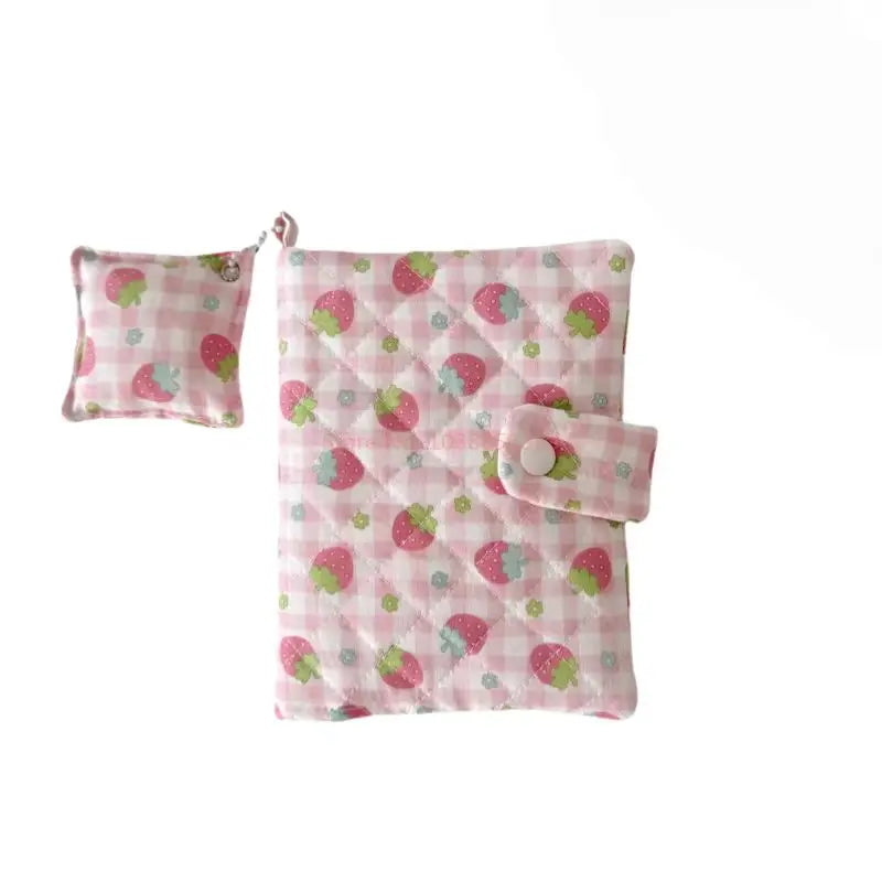 Windowpane plaid cushion cover decorative frill edge pillow cover decorative backrest pillowcase