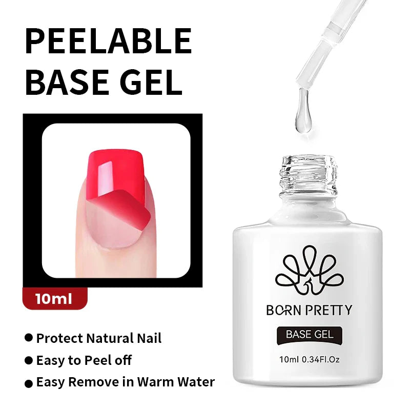 10ml Purple Red Series Gel Nail Polish Winter Dark Purple Nail Art Varnish Semi Permanent Soak Off UV LED Gel