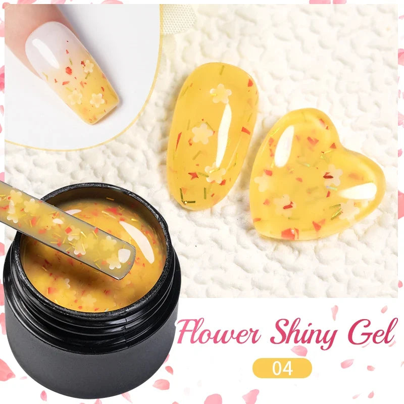 7.5ML Amber Moonlight Cat Magnetic Gel Nail Polish WaterLight Cat Eye Gel Soak Off Semi-Permanent Nail Art Varnish For Manicure
