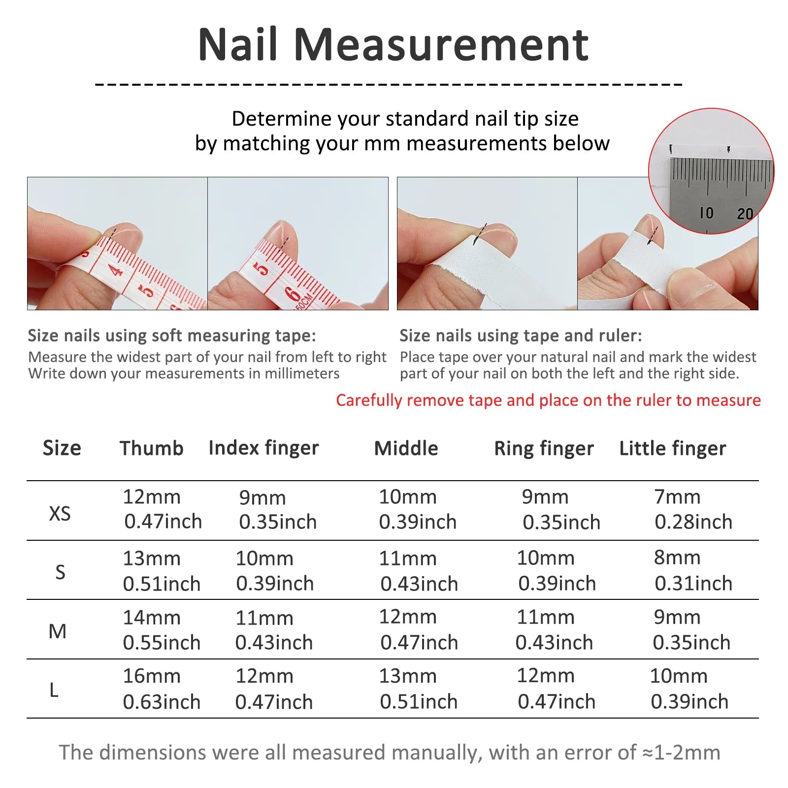 10Pcs Pink Coffin Handmade Press On Nails Moon Stars False Nails Sweet Bow Diamond Design Full Cover Ballet Fake Nails Press On