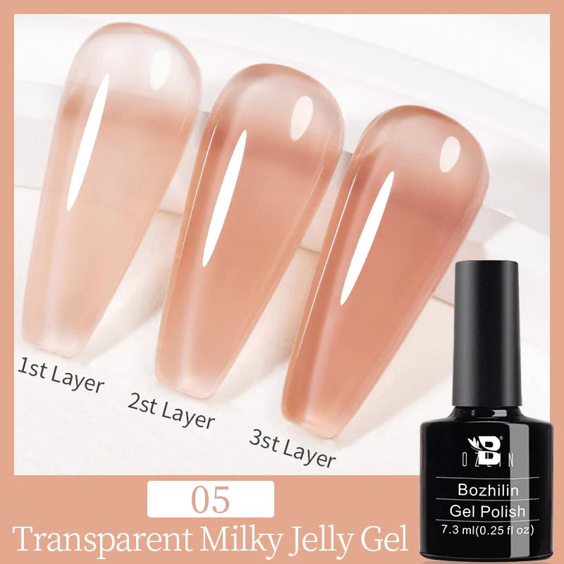 7.5ml Golden Gradient Cat Eye Nail Polish Gel Phototherapeutic Gel Soak Off Nail Magnetic Gel Polish Nail Art DlY
