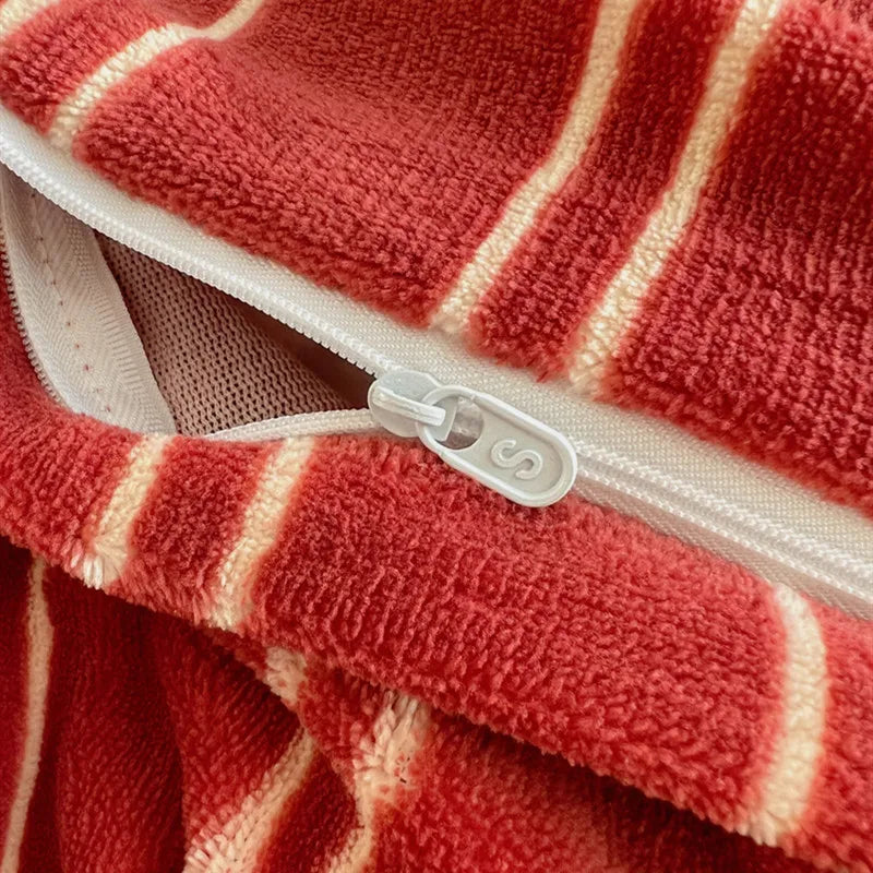 Warm Bedding Bed Cover (No Pillowcase)