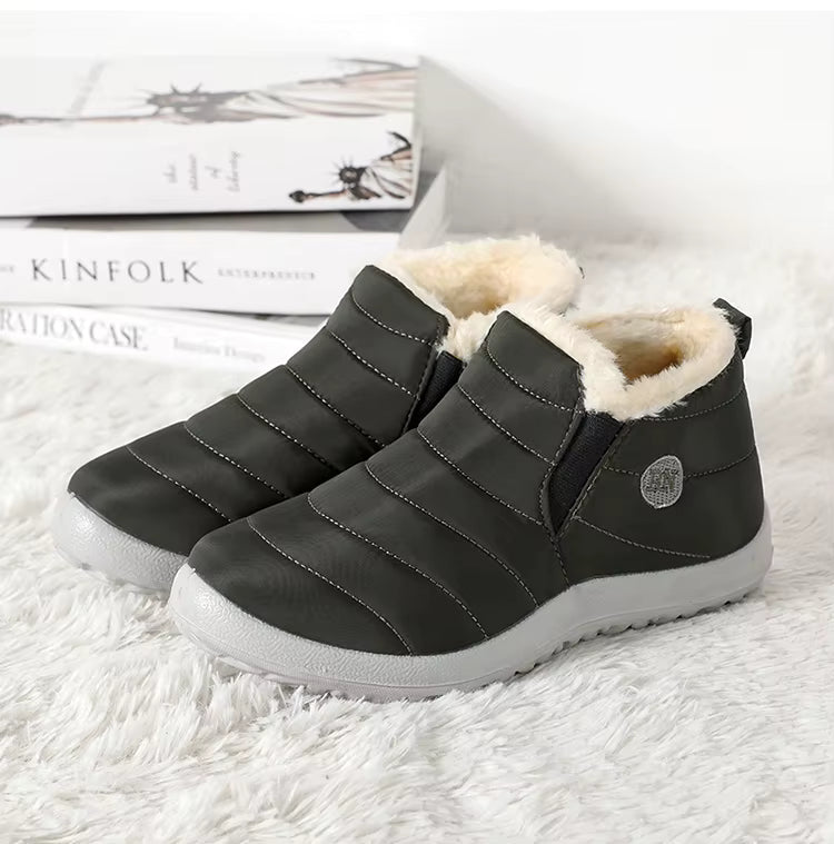 The ArcticTread Winter Boots - Your 1 Best Selling Waterproof Warmth + 50% OFF