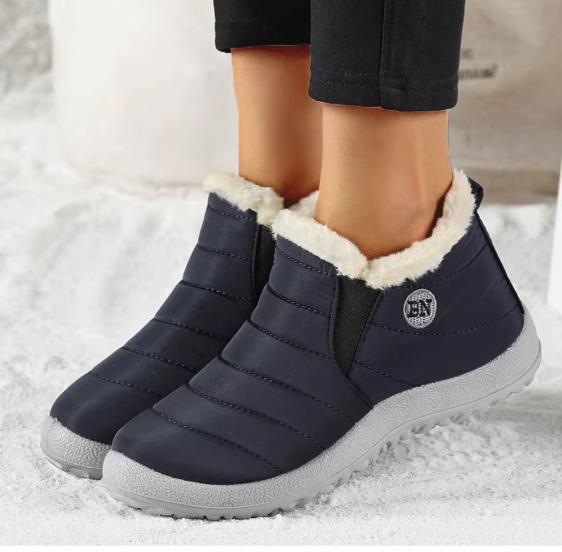 The ArcticTread Winter Boots - Your 1 Best Selling Waterproof Warmth + 50% OFF