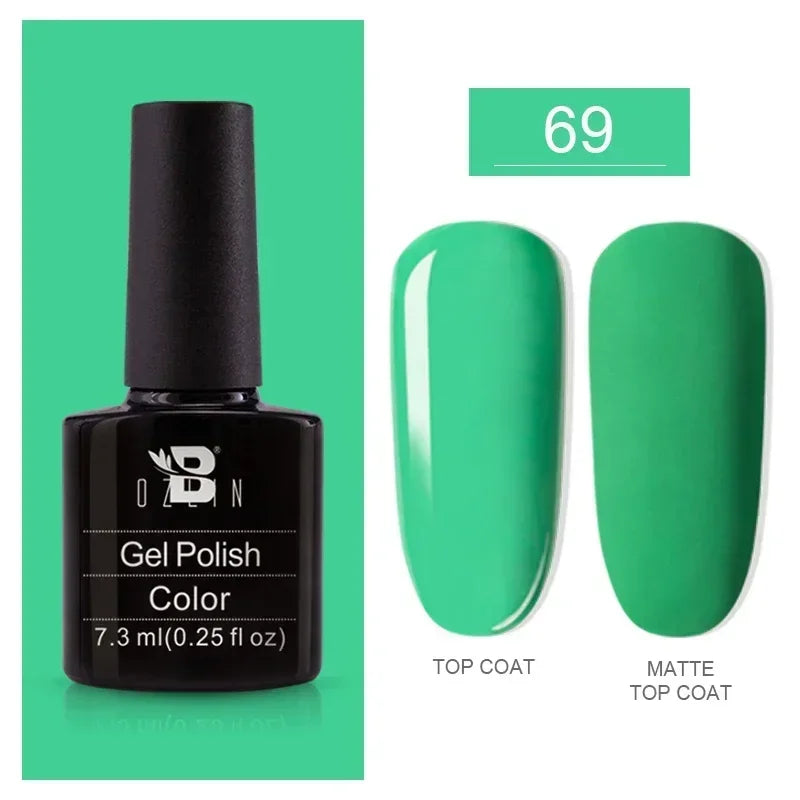 7.5ml Golden Gradient Cat Eye Nail Polish Gel Phototherapeutic Gel Soak Off Nail Magnetic Gel Polish Nail Art DlY