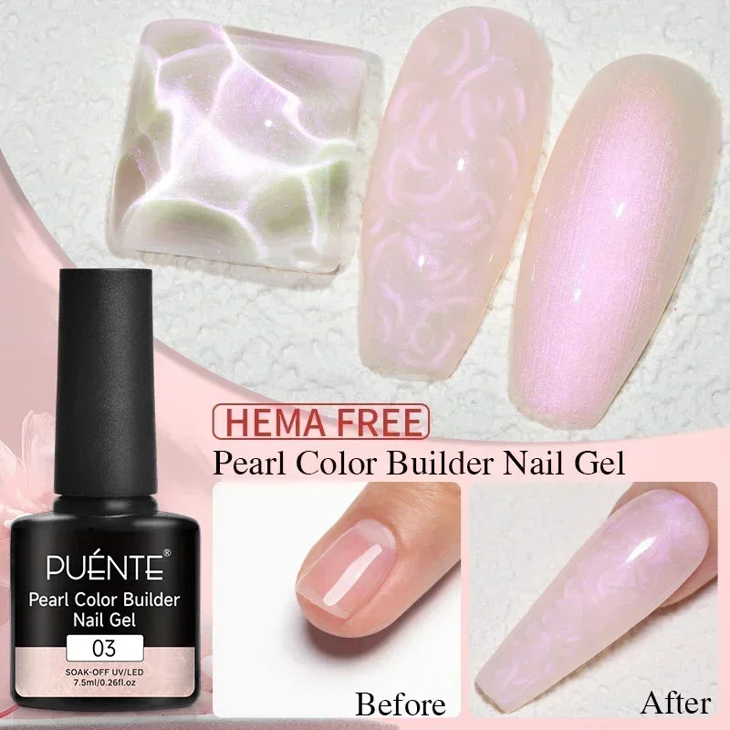 7.5ML Amber Moonlight Cat Magnetic Gel Nail Polish WaterLight Cat Eye Gel Soak Off Semi-Permanent Nail Art Varnish For Manicure