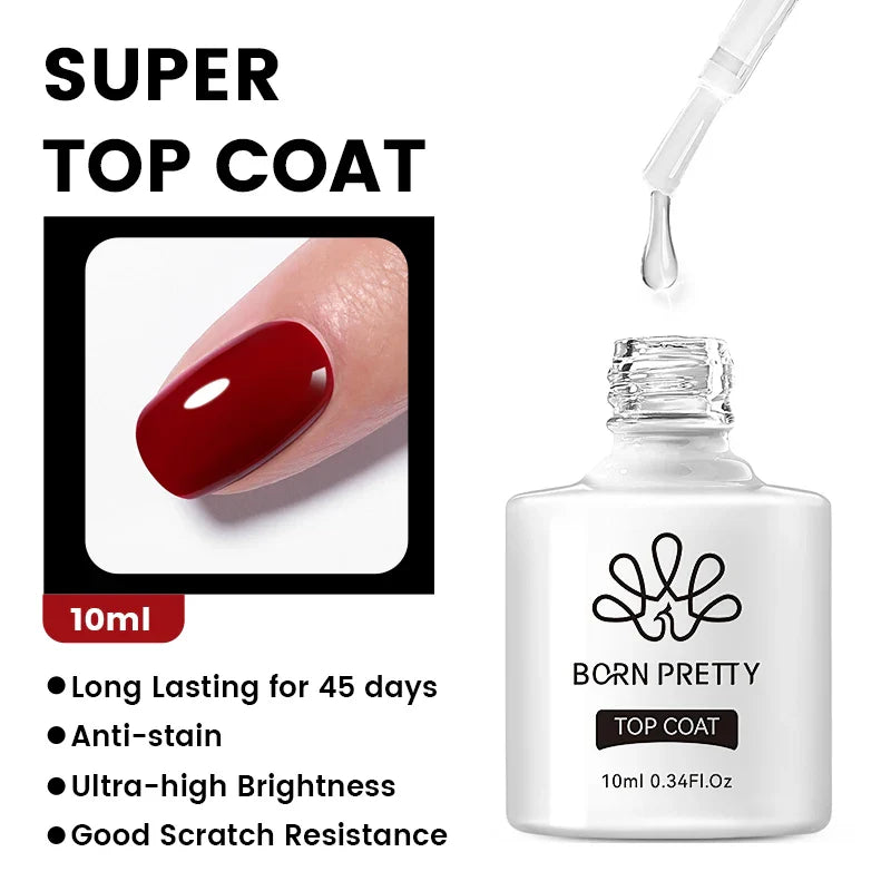 10ml Purple Red Series Gel Nail Polish Winter Dark Purple Nail Art Varnish Semi Permanent Soak Off UV LED Gel