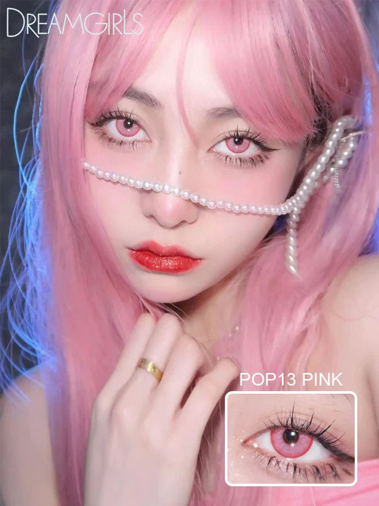 New Arrival Contact Lenses Color Contact Lenses Beauty Eye Contacts Cosmetic Lens Yearly Color Lens Design By Korea