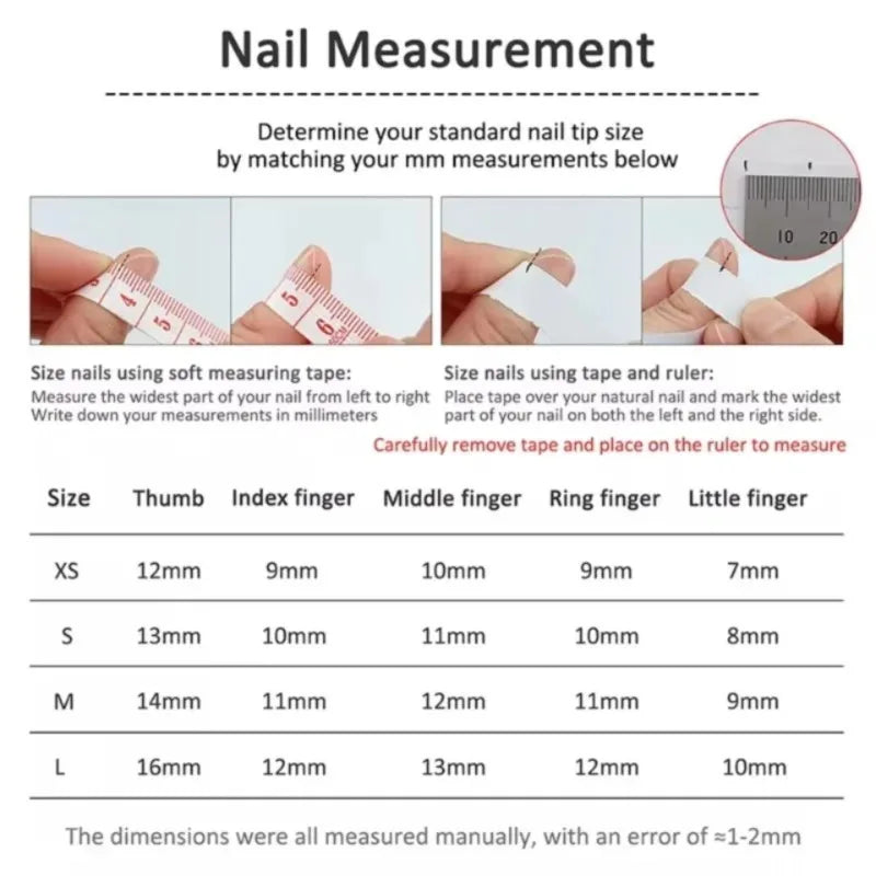10Pcs Crystal Cat Eye False Nails French Gradient Fake Nails Colorful Mini Flowers Press on Nail Cute Bowknot Nails Art Handmade