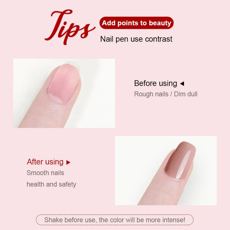 NailFlex - SALON-PERFECT NAILS, INSTANTLY. 50% OFF!