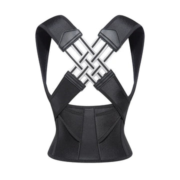 The AlignBand - Stand Taller, Feel Better, Instantly - 50% OFF
