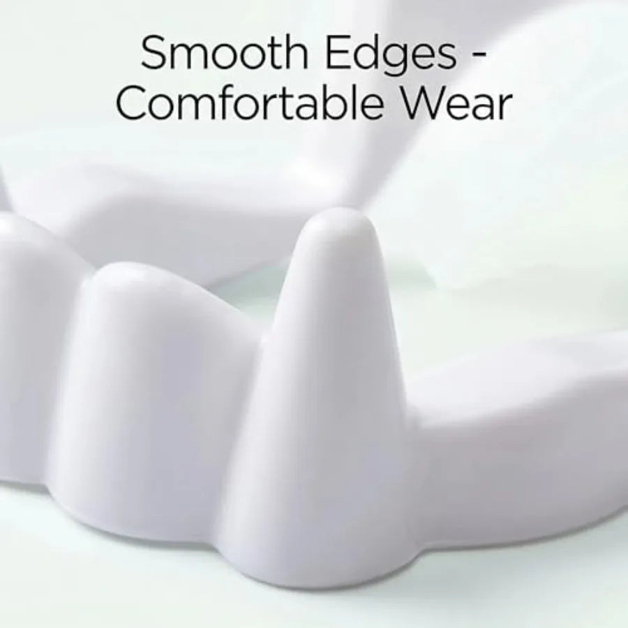 White Vampire Fangs Halloween Costumes Props for kids