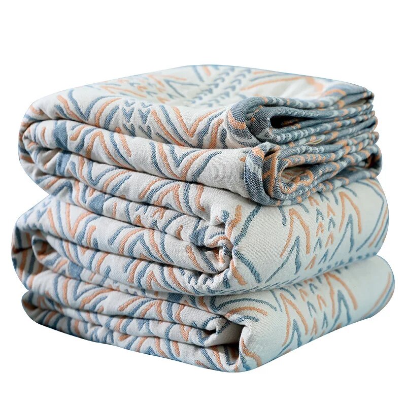 Bohemia Sofa Cover Home Bed Comforter Throw Blanket for Couch Hotel Restaurant Plaids spread on The  Covers
