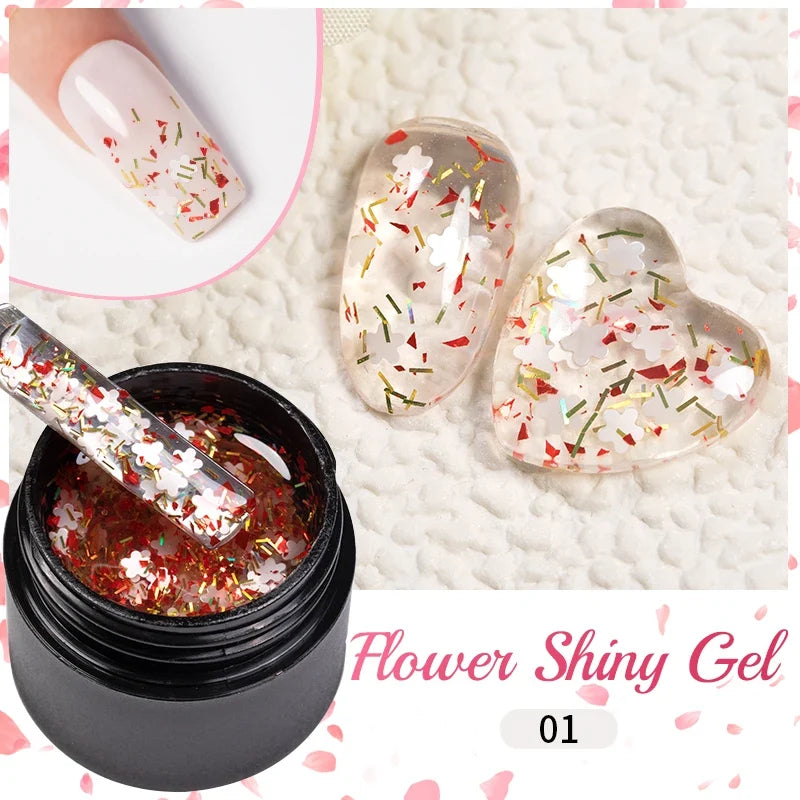 7.5ML Amber Moonlight Cat Magnetic Gel Nail Polish WaterLight Cat Eye Gel Soak Off Semi-Permanent Nail Art Varnish For Manicure