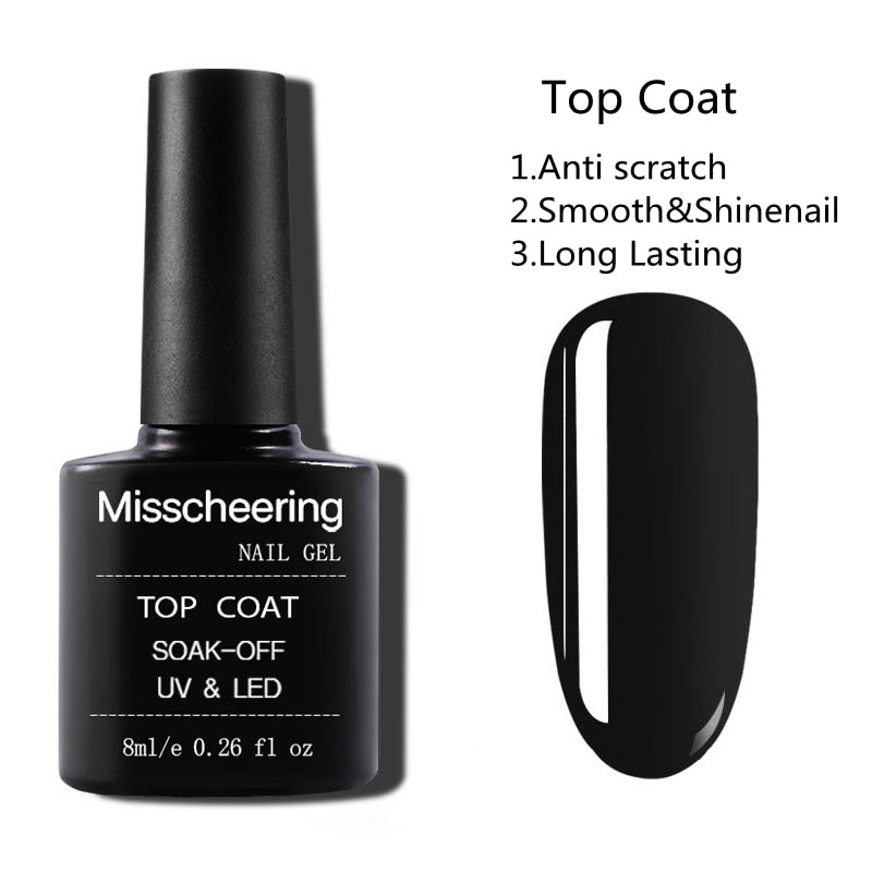 Blue Crystal Cat Eye Rainbow Magnetic Gel Nail Polish Glue Variety Glue Nail Art Shiny Varnish UV Gel for Nail Art Design
