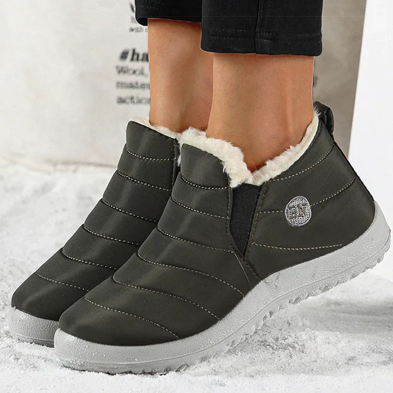 The ArcticTread Winter Boots - Your 1 Best Selling Waterproof Warmth + 50% OFF