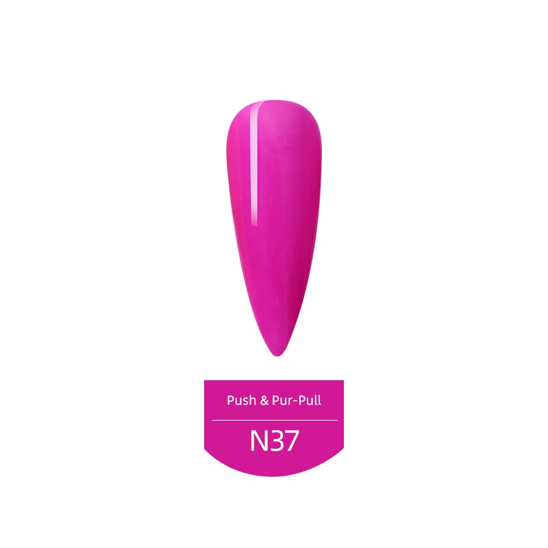 Base Coat Matte Top Coat No Wipe 15mL UV Hybrid Gel Nail Polish Primer Soak off Semi-permanent Varnish Clear Nail Art Manicure