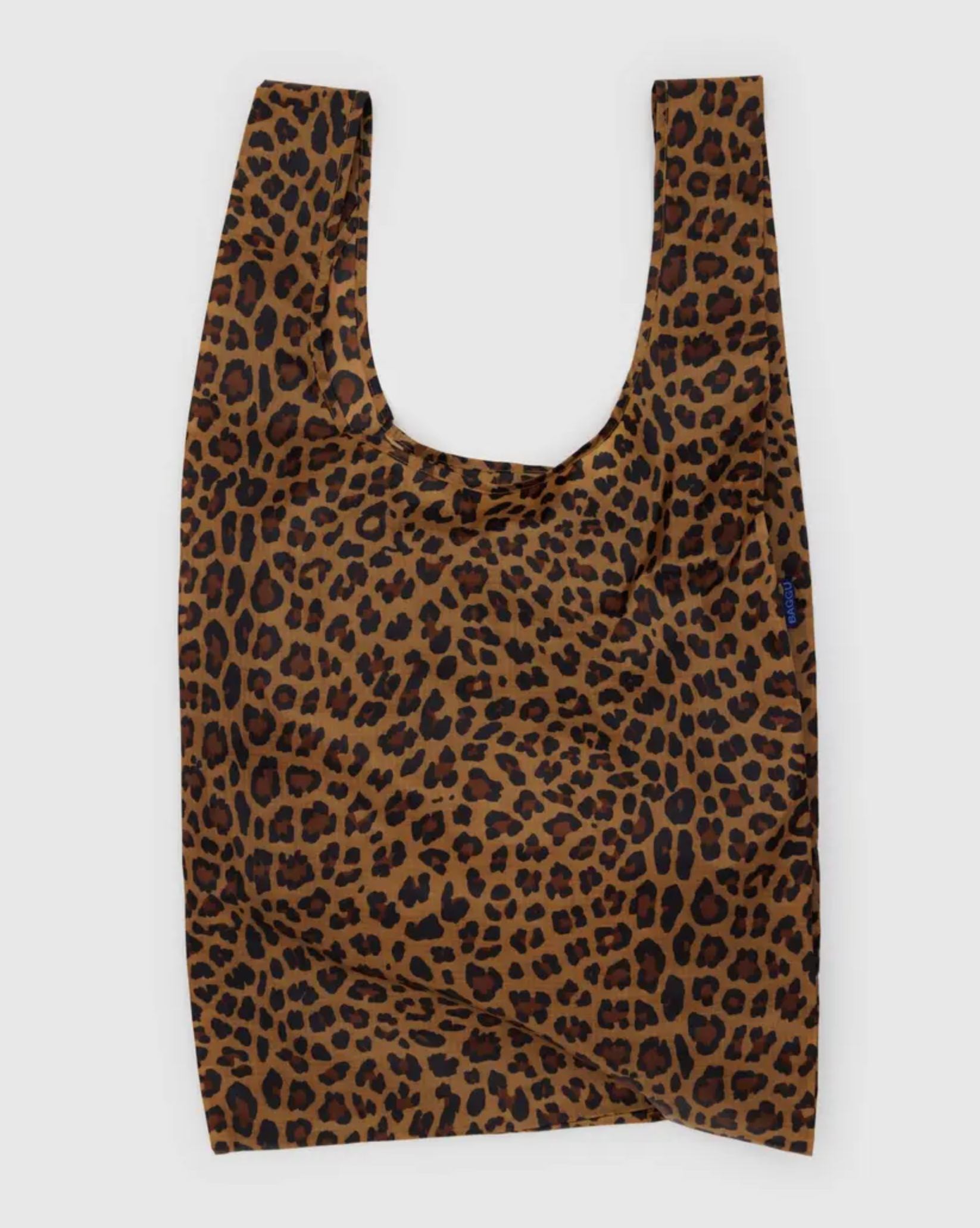Big Baggu Leopard