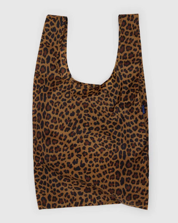 Big Baggu Leopard