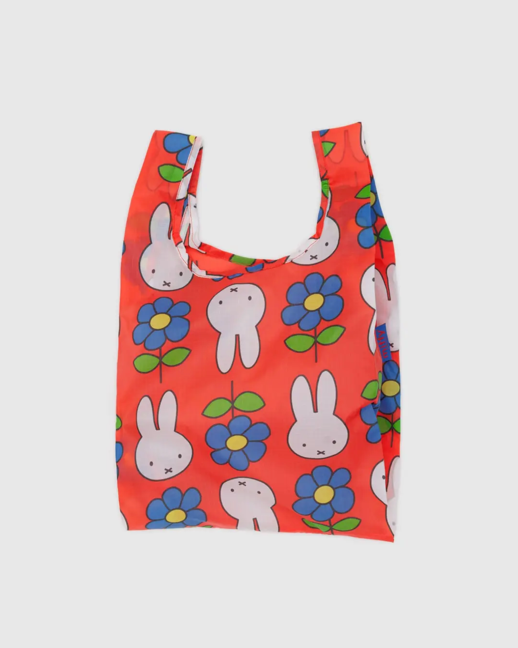 Baby Baggu - Flower Miffy