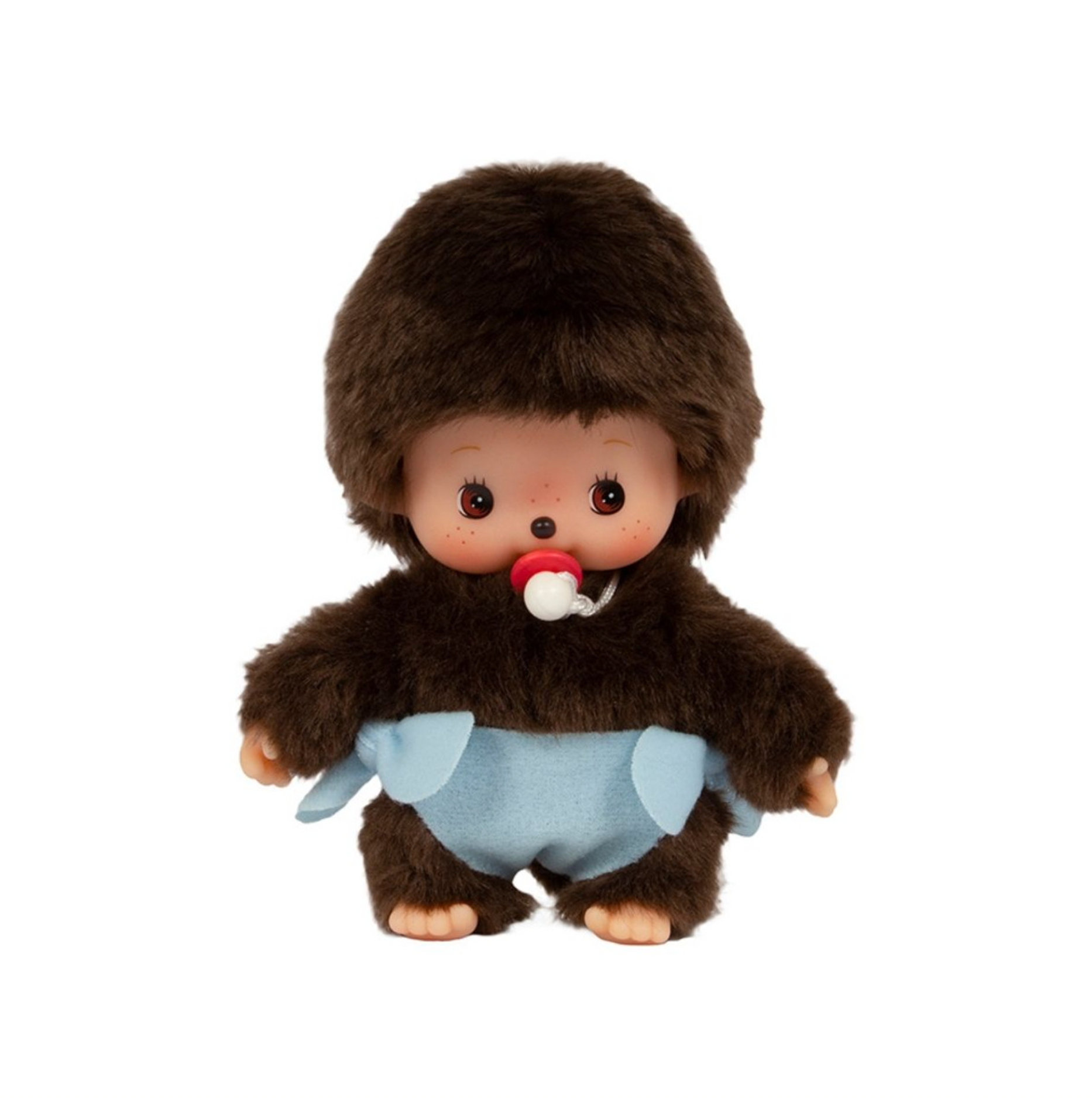Monchhichi Bebichhichi Classic Boy Europe