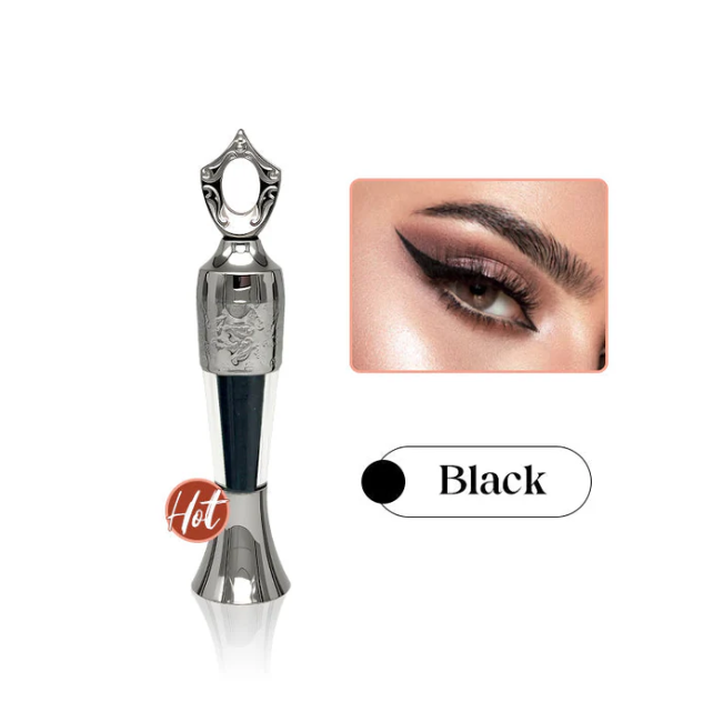 The Pharaoh's Powder Eyeliner - 100% Natural, Long-Lasting Seduction + 50% OFF