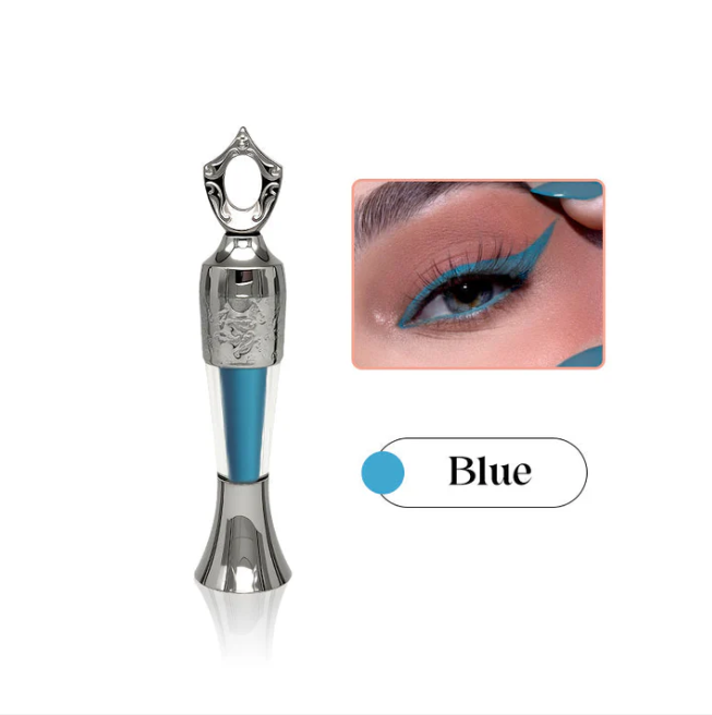 The Pharaoh's Powder Eyeliner - 100% Natural, Long-Lasting Seduction + 50% OFF