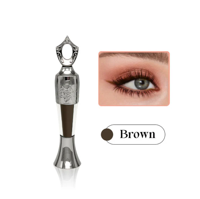 The Pharaoh's Powder Eyeliner - 100% Natural, Long-Lasting Seduction + 50% OFF