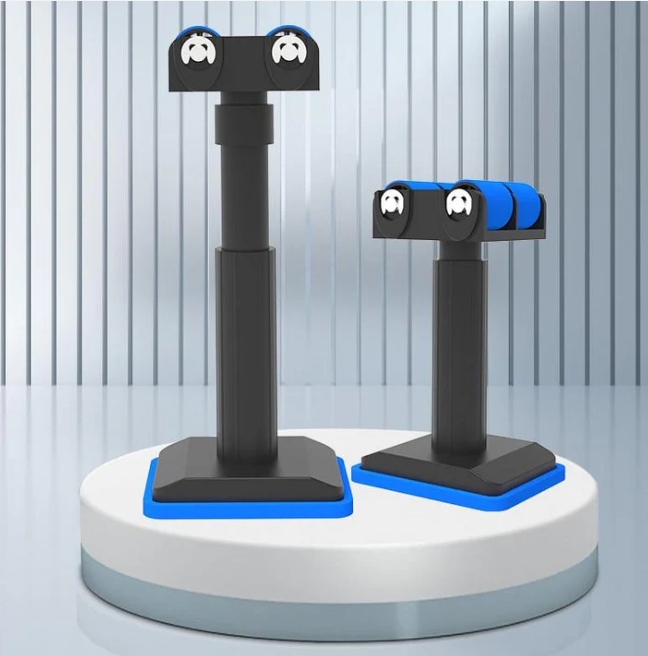 The LiftAssist Brackets - Save Your Back, Lift Anything + 50 OFF